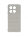 Hurtownia GSM - Bizon Case Tur Xiaomi 14T Pro világosszürke - BIZ6965 - {ean13} - Hurt