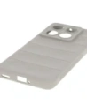 Wholesale Bizon Case Tur Xiaomi 14T Pro light grey - BIZ6965 - {ean13} - Hurt