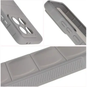 Hurtownia GSM - Bizon Case Tur Xiaomi 14T Pro világosszürke - BIZ6965 - {ean13} - Hurt