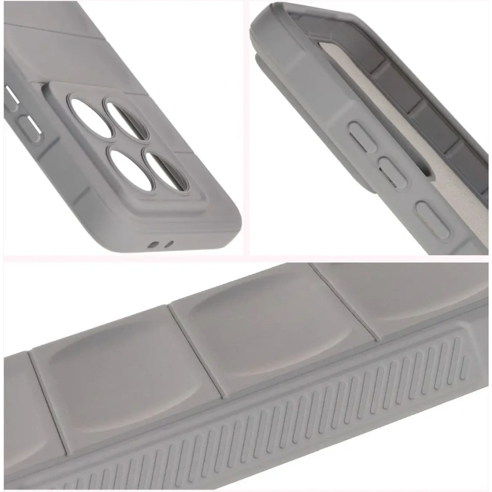Wholesale Bizon Case Tur Xiaomi 14T Pro light grey - BIZ6965 - {ean13} - Hurt
