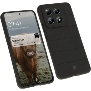 Hurtownia GSM - Bizon Case Tur Xiaomi 14T fekete - BIZ6966 - {ean13} - Hurt