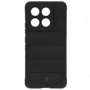 Hurtownia GSM - Bizon Case Tur Xiaomi 14T fekete - BIZ6966 - {ean13} - Hurt