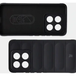 Hurtownia GSM - Bizon Case Tur Xiaomi 14T fekete - BIZ6966 - {ean13} - Hurt