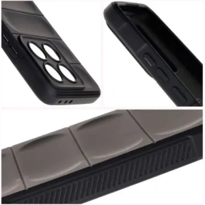 Hurtownia GSM - Bizon Case Tur Xiaomi 14T fekete - BIZ6966 - {ean13} - Hurt