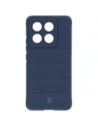 Hurtownia GSM - Pancerne etui Bizon Case Tur do Xiaomi 14T granatowe - BIZ6967 - {ean13} - Hurt