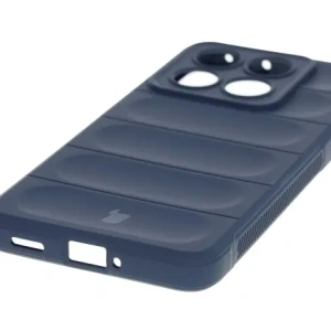 Hurtownia GSM - Bizon Case Tur Xiaomi 14T sötétkék - BIZ6967 - {ean13} - Hurt