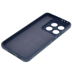 Hurtownia GSM - Bizon Case Tur Xiaomi 14T sötétkék - BIZ6967 - {ean13} - Hurt