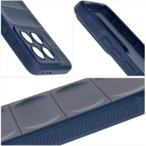 Hurtownia GSM - Bizon Case Tur Xiaomi 14T sötétkék - BIZ6967 - {ean13} - Hurt