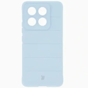 Hurtownia GSM - Bizon Case Tur Xiaomi 14T világoskék - BIZ6968 - {ean13} - Hurt
