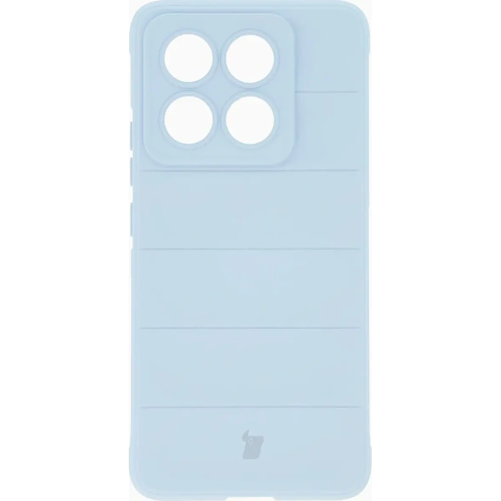 Hurtownia GSM - Bizon Case Tur Xiaomi 14T világoskék - BIZ6968 - {ean13} - Hurt