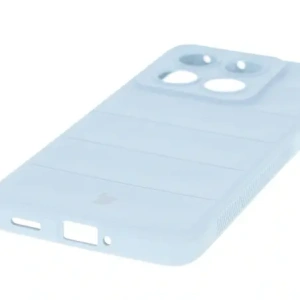 Hurtownia GSM - Bizon Case Tur Xiaomi 14T világoskék - BIZ6968 - {ean13} - Hurt