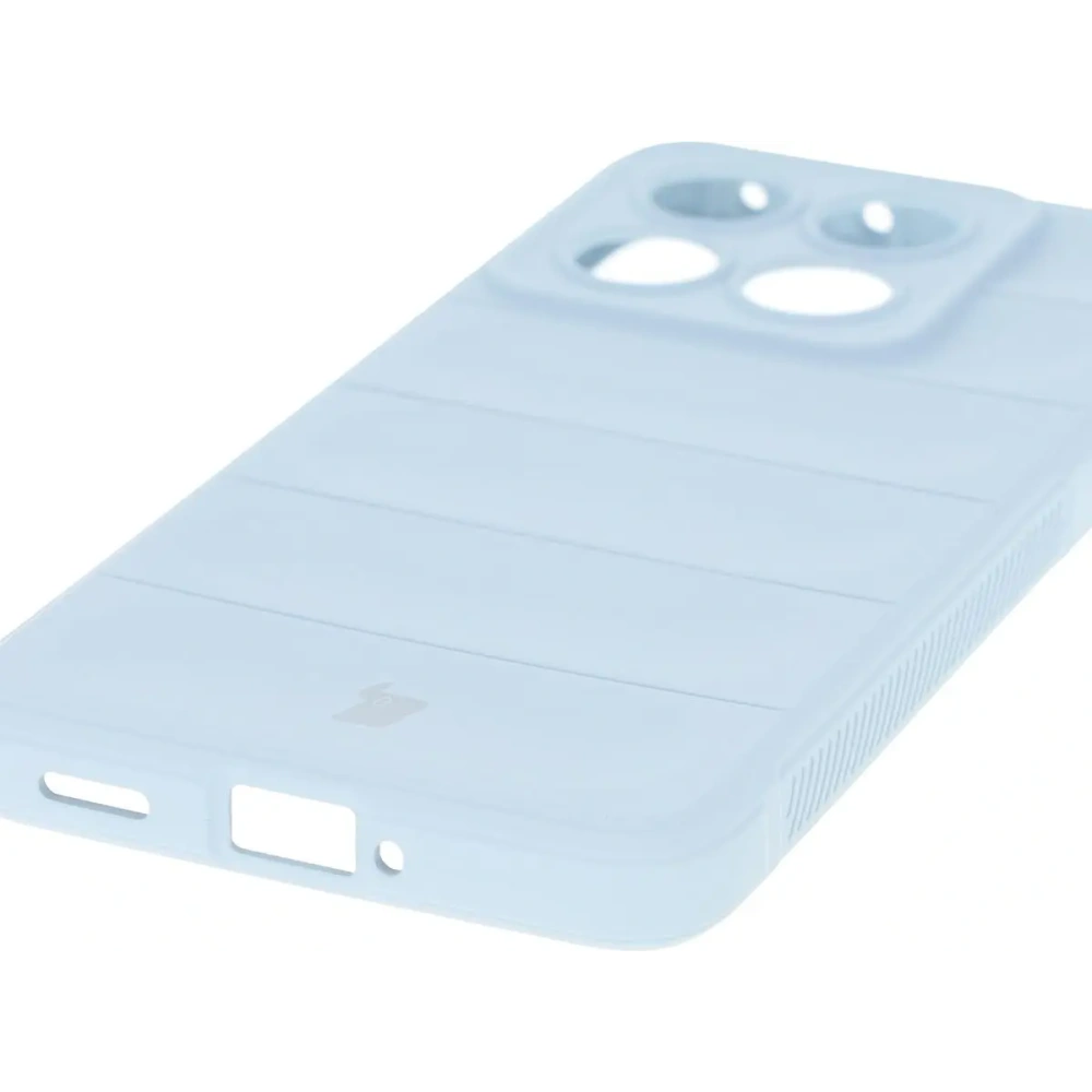 Hurtownia GSM - Bizon Case Tur Xiaomi 14T világoskék - BIZ6968 - {ean13} - Hurt