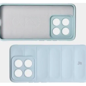 Hurtownia GSM - Bizon Case Tur Xiaomi 14T világoskék - BIZ6968 - {ean13} - Hurt