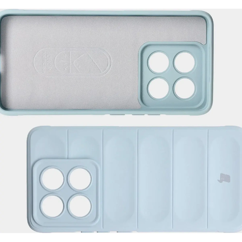 Wholesale Bizon Case Tur Xiaomi 14T light blue - BIZ6968 - {ean13} - Hurt
