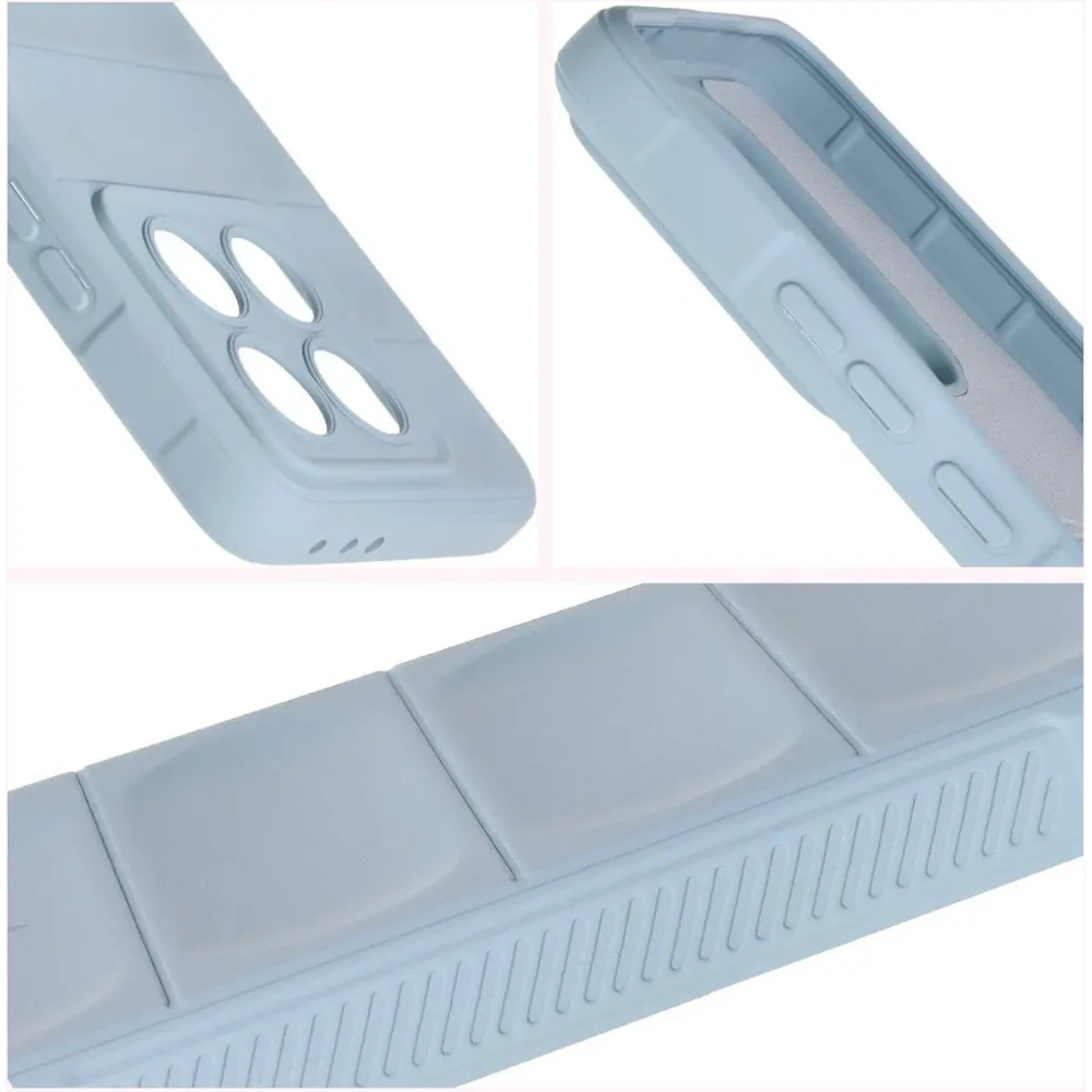 Wholesale Bizon Case Tur Xiaomi 14T light blue - BIZ6968 - {ean13} - Hurt