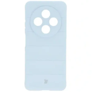 Hurtownia GSM - Bizon Case Tur Xiaomi Redmi 14C 4G / POCO C75 világoskék - BIZ6969 - {ean13} - Hurt