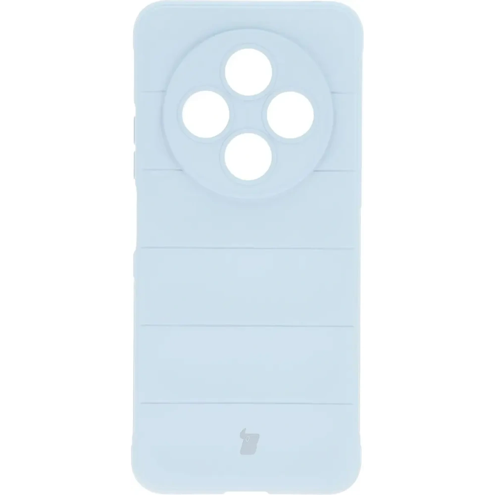 Hurtownia GSM - Pancéřové etui Bizon Case Tur do Xiaomi Redmi 14C 4G / POCO C75 jasně modré - BIZ6969 - {ean13} - Hurt