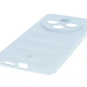 Hurtownia GSM - Bizon Case Tur Xiaomi Redmi 14C 4G / POCO C75 világoskék - BIZ6969 - {ean13} - Hurt