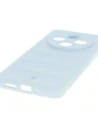 Hurtownia GSM - Pancerne etui Bizon Case Tur do Xiaomi Redmi 14C 4G / POCO C75 jasnoniebieskie - BIZ6969 - {ean13} - Hurt