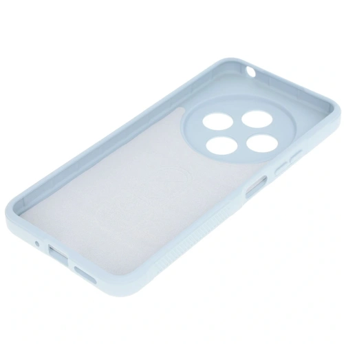 Pancerne etui Bizon Case Tur do Xiaomi Redmi 14C 4G / POCO C75 jasnoniebieskie