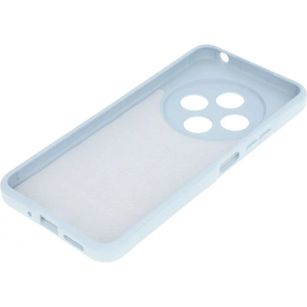 Hurtownia GSM - Pancéřové etui Bizon Case Tur do Xiaomi Redmi 14C 4G / POCO C75 jasně modré - BIZ6969 - {ean13} - Hurt