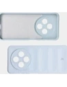 Hurtownia GSM - Pancéřové etui Bizon Case Tur do Xiaomi Redmi 14C 4G / POCO C75 jasně modré - BIZ6969 - {ean13} - Hurt