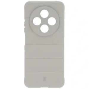 Hurtownia GSM - Bizon Case Tur Xiaomi Redmi 14C 4G / POCO C75 hellgrau - BIZ6970 - {ean13} - Hurt