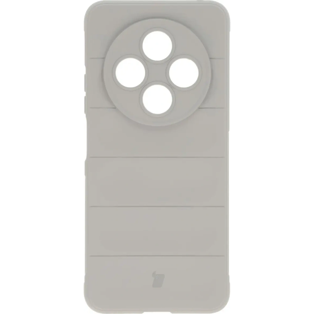 Hurtownia GSM - Bizon Case Tur Xiaomi Redmi 14C 4G / POCO C75 hellgrau - BIZ6970 - {ean13} - Hurt