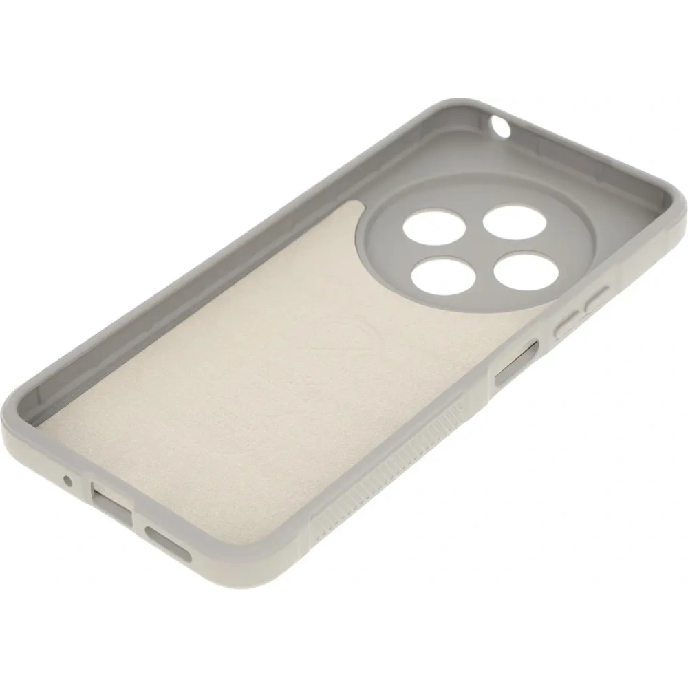 Hurtownia GSM - Bizon Case Tur Xiaomi Redmi 14C 4G / POCO C75 hellgrau - BIZ6970 - {ean13} - Hurt