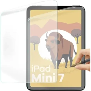 Hurtownia GSM - Bizon Film Tab Papirus Apple iPad Mini 7 gen. 2024 / iPad Mini 6 gen. 2021 [2 PACK] - BIZ6971 - {ean13} - Hurt