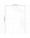 Hurtownia GSM - Bizon Film Tab Papirus Apple iPad Mini 7. generáció 2024 / iPad Mini 6. generáció 2021 [2 PACK] - BIZ6971 - {ean13} - Hurt