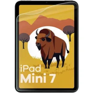 Hurtownia GSM - Bizon Film Tab Papirus Apple iPad Mini 7. Generation 2024 / iPad Mini 6. Generation 2021 [2 PACK] - BIZ6971 - {ean13} - Hurt