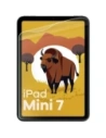 Hurtownia GSM - Bizon Film Tab Papirus Apple iPad Mini 7. generáció 2024 / iPad Mini 6. generáció 2021 [2 PACK] - BIZ6971 - {ean13} - Hurt