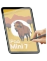 Hurtownia GSM - Bizon Film Tab Papirus Apple iPad Mini 7. Generation 2024 / iPad Mini 6. Generation 2021 [2 PACK] - BIZ6971 - {ean13} - Hurt