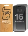 Hurtownia GSM - Bizon Glas Klarer Schatten Apple iPhone 16 Pro Max getönt - BIZ6972 - {ean13} - Hurt