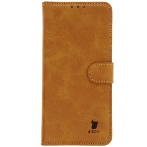 Hurtownia GSM - Bizon Case Tasche Oppo Reno 12 Pro braun - BIZ6973 - {ean13} - Hurt
