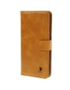 Hurtownia GSM - Etui z klapką Bizon Case Pocket do Oppo Reno 12 Pro brązowe - BIZ6973 - {ean13} - Hurt