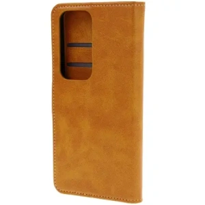 Hurtownia GSM - Bizon tok Oppo Reno 12 Pro barna - BIZ6973 - {ean13} - Hurt