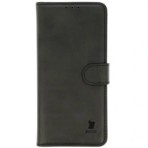 Hurtownia GSM - Bizon Case Pocket Oppo Reno 12 Pro schwarz - BIZ6974 - {ean13} - Hurt