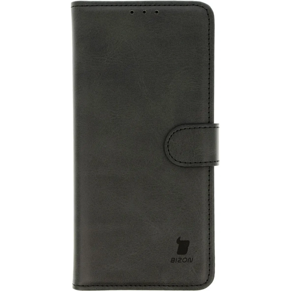 Wholesale Bizon Case Pocket Oppo Reno 12 Pro black - BIZ6974 - {ean13} - Hurt