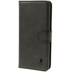 Hurtownia GSM - Bizon Case Pocket Oppo Reno 12 Pro schwarz - BIZ6974 - {ean13} - Hurt