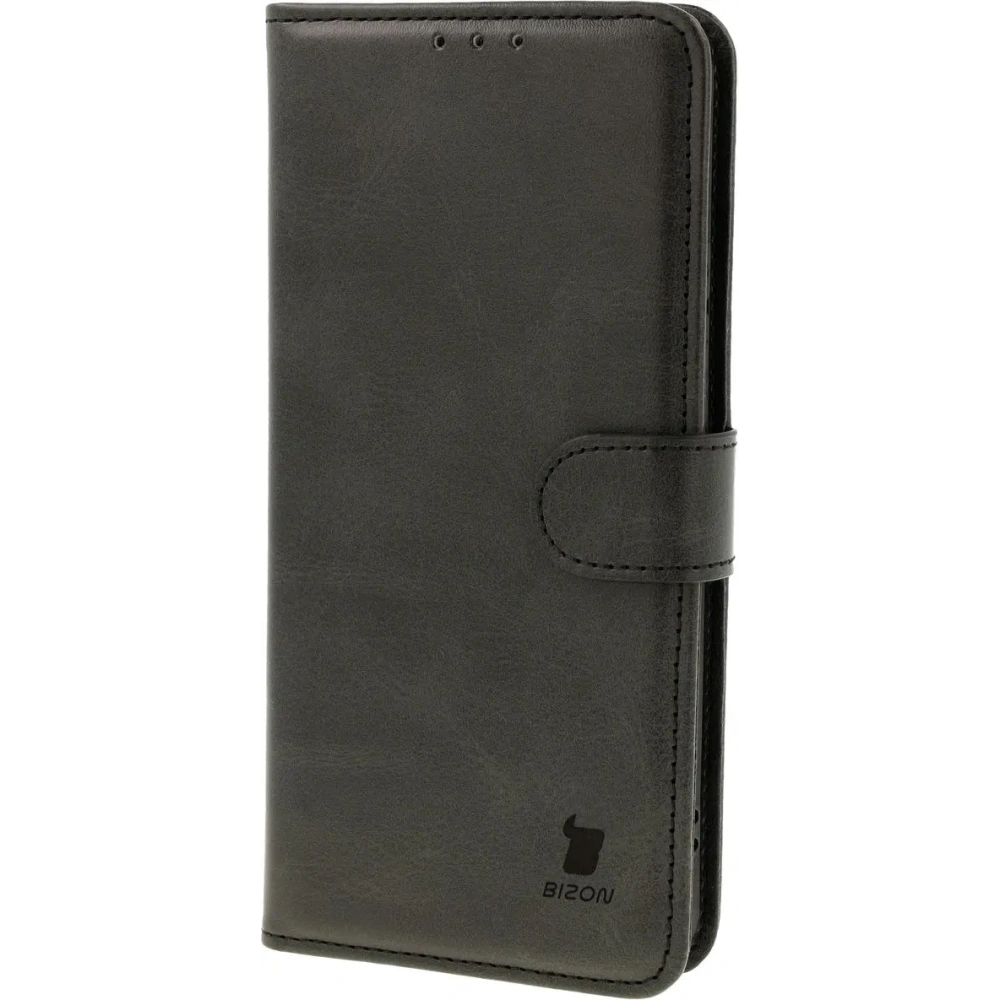 Wholesale Bizon Case Pocket Oppo Reno 12 Pro black - BIZ6974 - {ean13} - Hurt