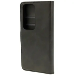 Wholesale Bizon Case Pocket Oppo Reno 12 Pro black - BIZ6974 - {ean13} - Hurt