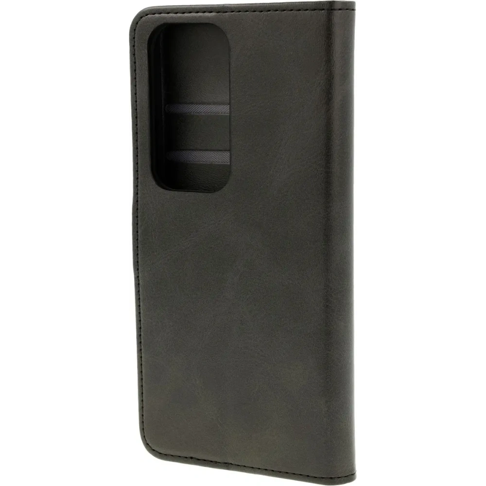 Wholesale Bizon Case Pocket Oppo Reno 12 Pro black - BIZ6974 - {ean13} - Hurt