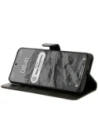 Wholesale Bizon Case Pocket Oppo Reno 12 Pro black - BIZ6974 - {ean13} - Hurt