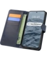 Hurtownia GSM - Bizon tok zseb Oppo Reno 12 Pro sötétkék - BIZ6975 - {ean13} - Hurt