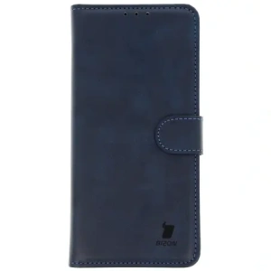 Hurtownia GSM - Bizon Tasche für Oppo Reno 12 Pro in marineblau - BIZ6975 - {ean13} - Hurt