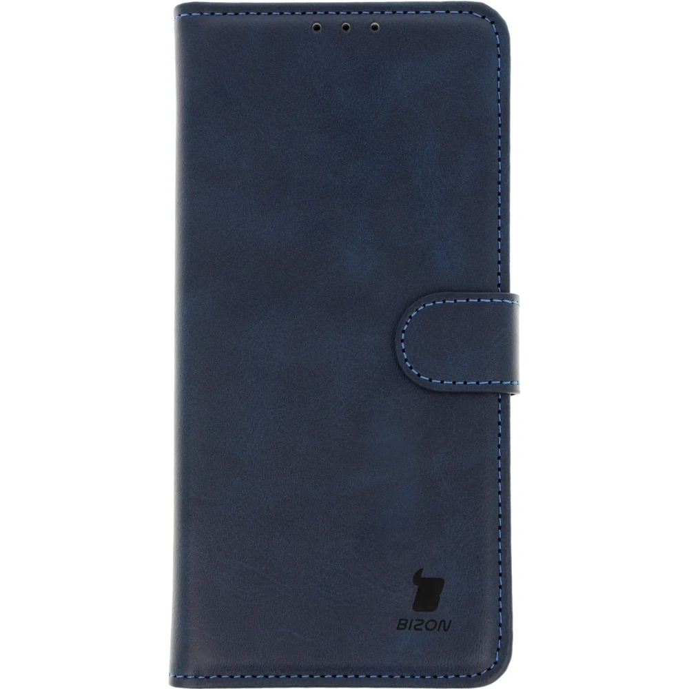 Hurtownia GSM - Bizon tok zseb Oppo Reno 12 Pro sötétkék - BIZ6975 - {ean13} - Hurt