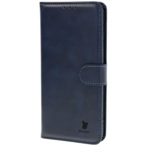 Hurtownia GSM - Bizon Tasche für Oppo Reno 12 Pro in marineblau - BIZ6975 - {ean13} - Hurt