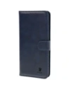 Hurtownia GSM - Etui z klapką Bizon Case Pocket do Oppo Reno 12 Pro granatowe - BIZ6975 - {ean13} - Hurt